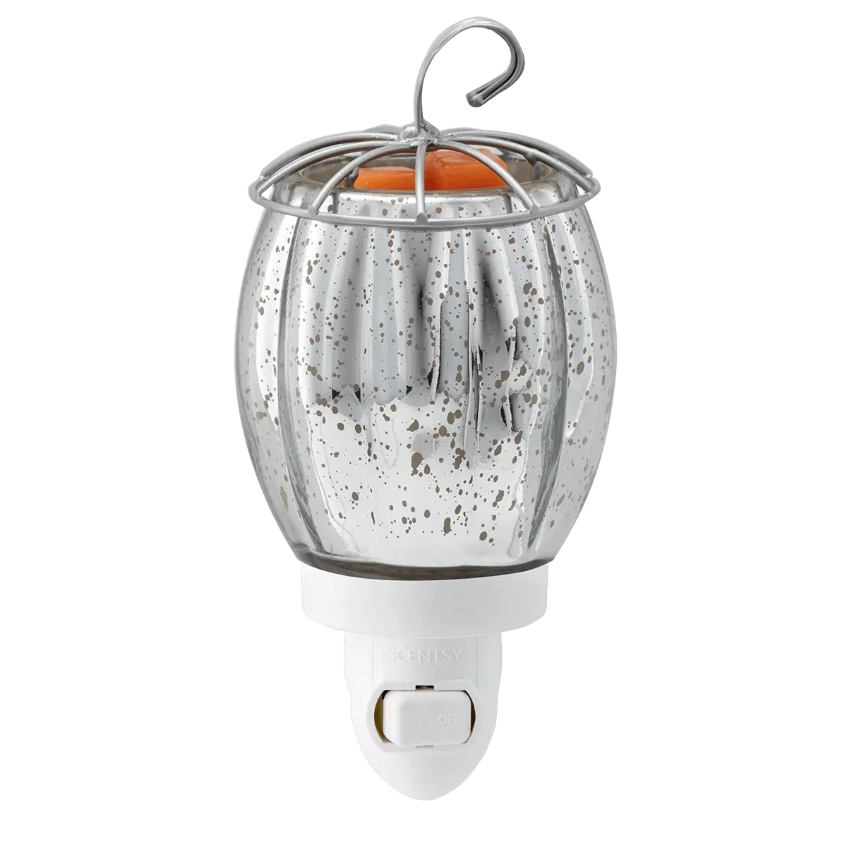 Fall Fairy Tale Pumpkin Mini Scentsy Warmer