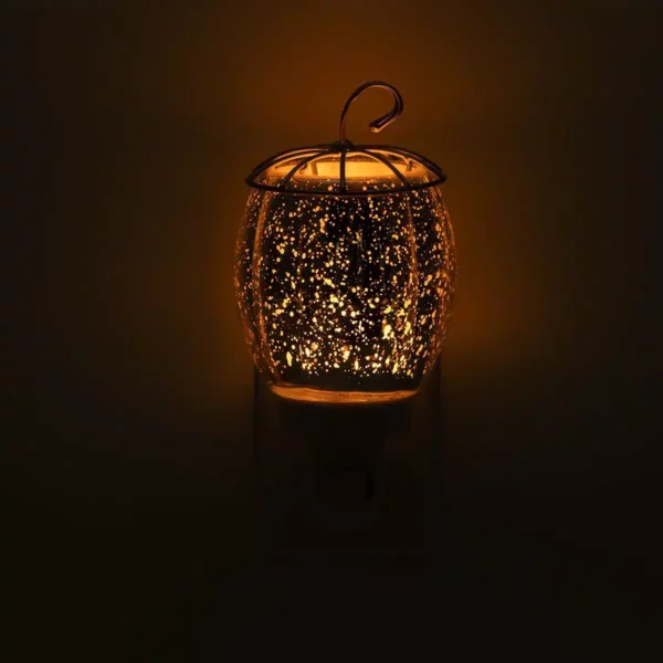 Fall Fairy Tale Pumpkin Mini Scentsy Warmer