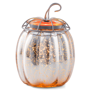 Fall Fairy Tale Pumpkin Scentsy Warmer