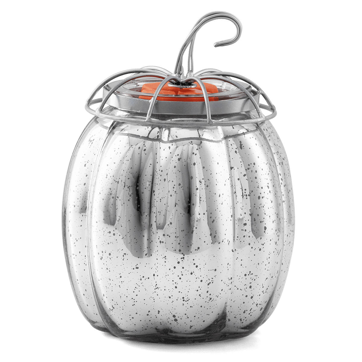 Fall Fairy Tale Pumpkin Scentsy Warmer 4