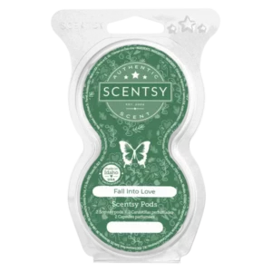 Fall Into Love Scentsy Pods