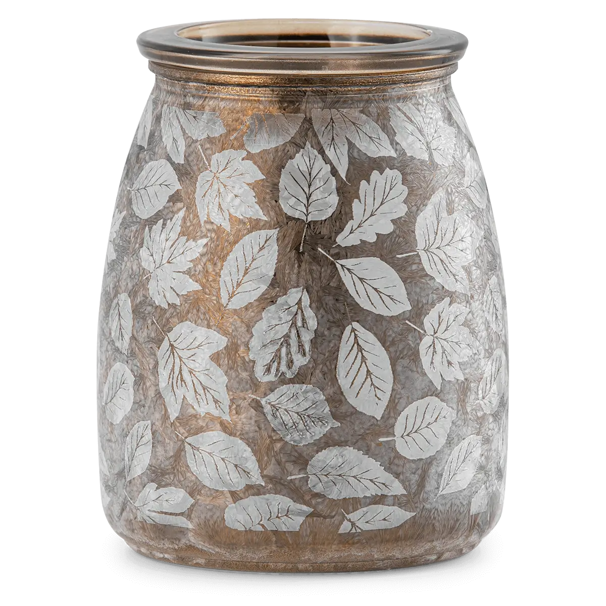 Fall Sweet Fall Leaves Scentsy Warmer