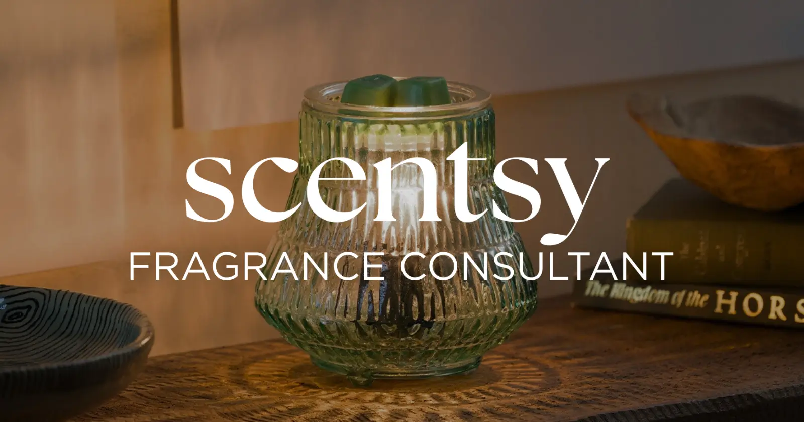 Scentsy Rebrand starting Fall 2025
