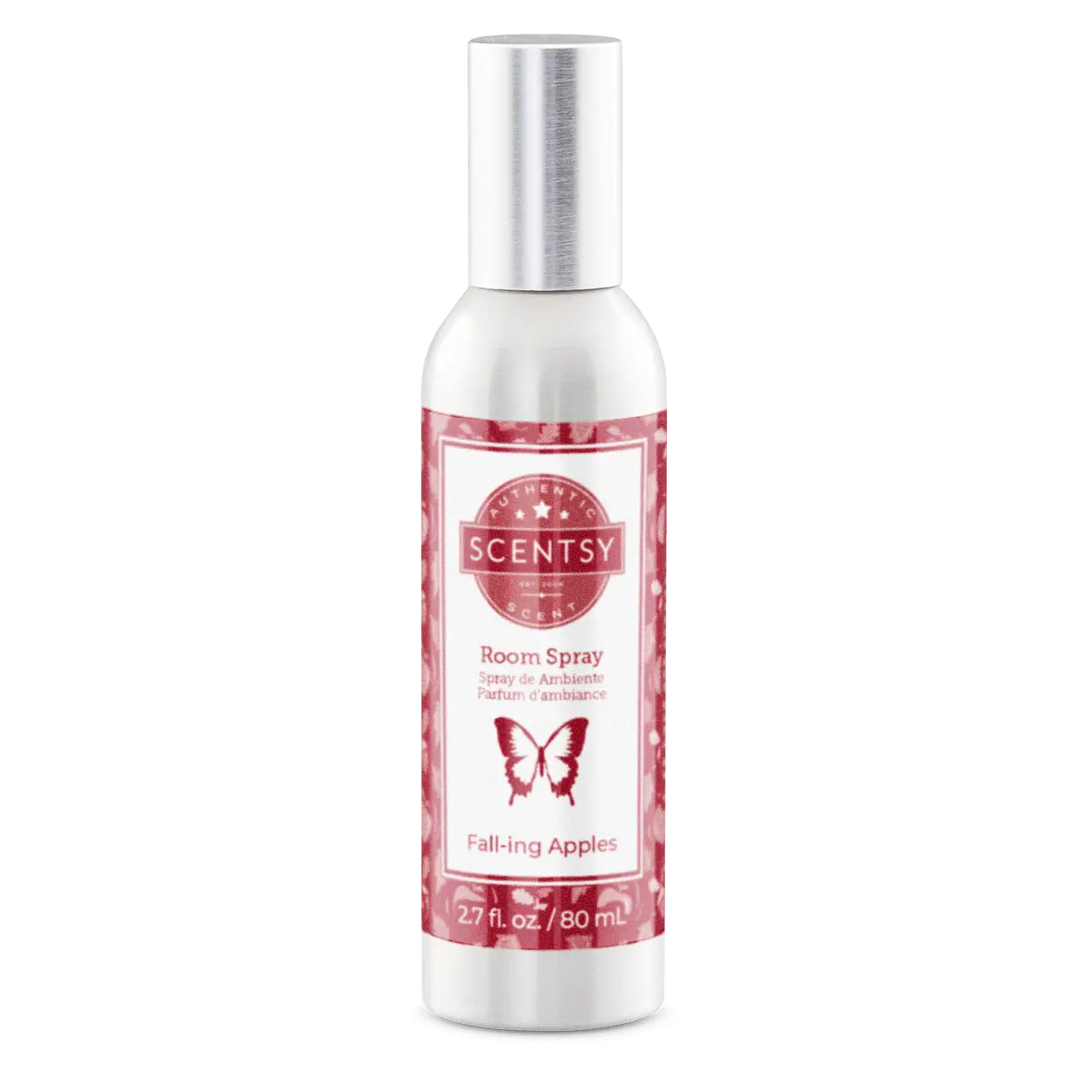 Fall-ing Apples Scentsy Room Spray