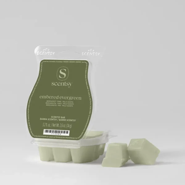 Fall2026BarsemberedevergreenPACKSHOTWaxR12026PWS_highres Embered Evergreen Scentsy Bar