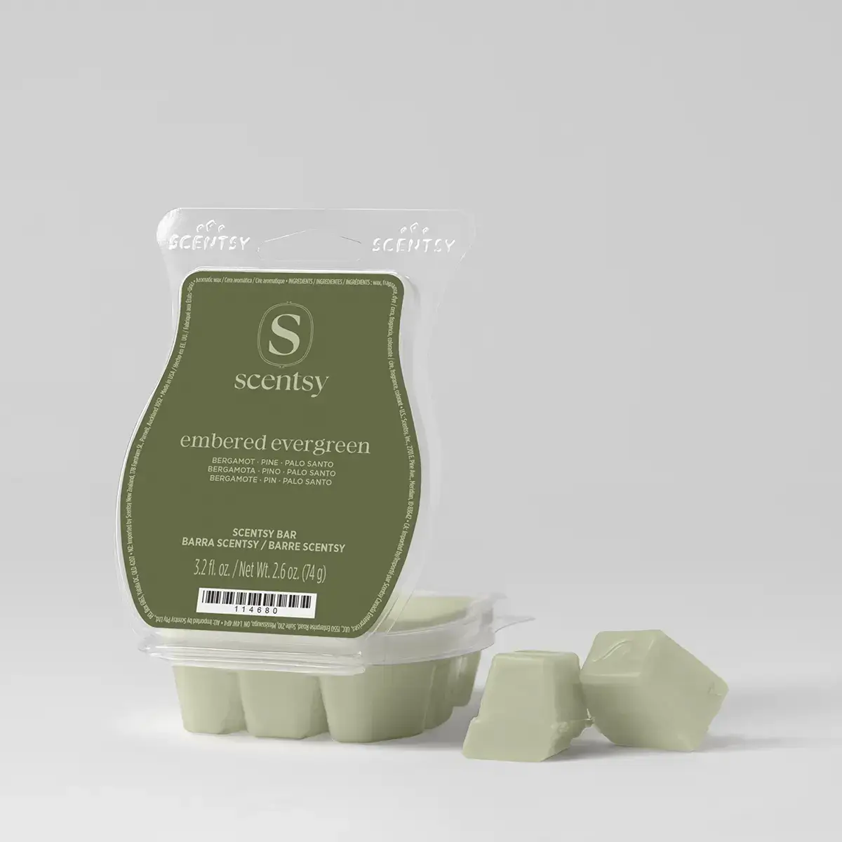 Fall2026Barsemberedevergreenpackshotwaxr12026Pws_Highres Embered Evergreen Scentsy Bar