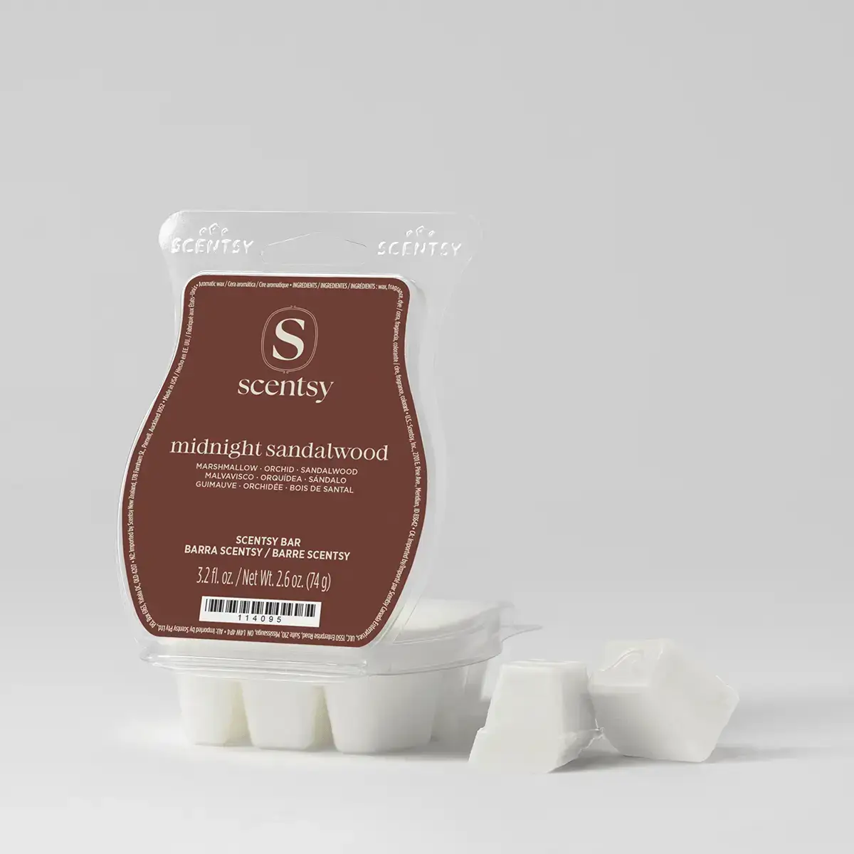 Fall2026Barsmidnightsandalwoodpackshotwaxr132026Pws_Highres Midnight Sandalwood Scentsy Bar