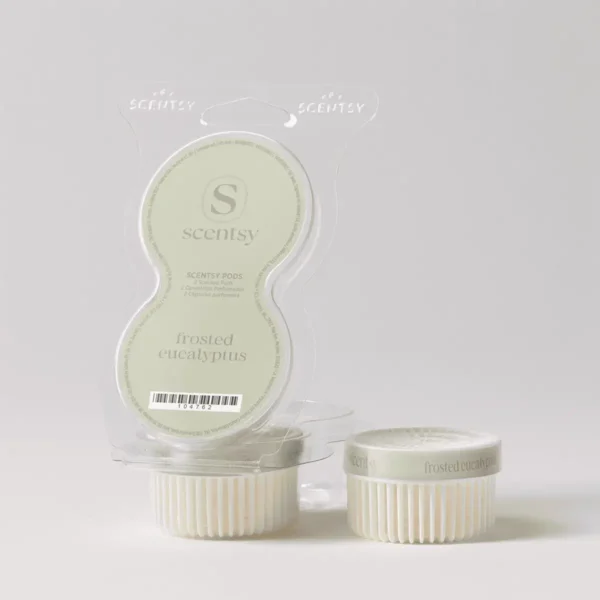 Fall2026PodsfrostedeucalyptusPACKSHOTclamshellR132026PWS_highres (1) Frosted Eucalyptus Scentsy Pods