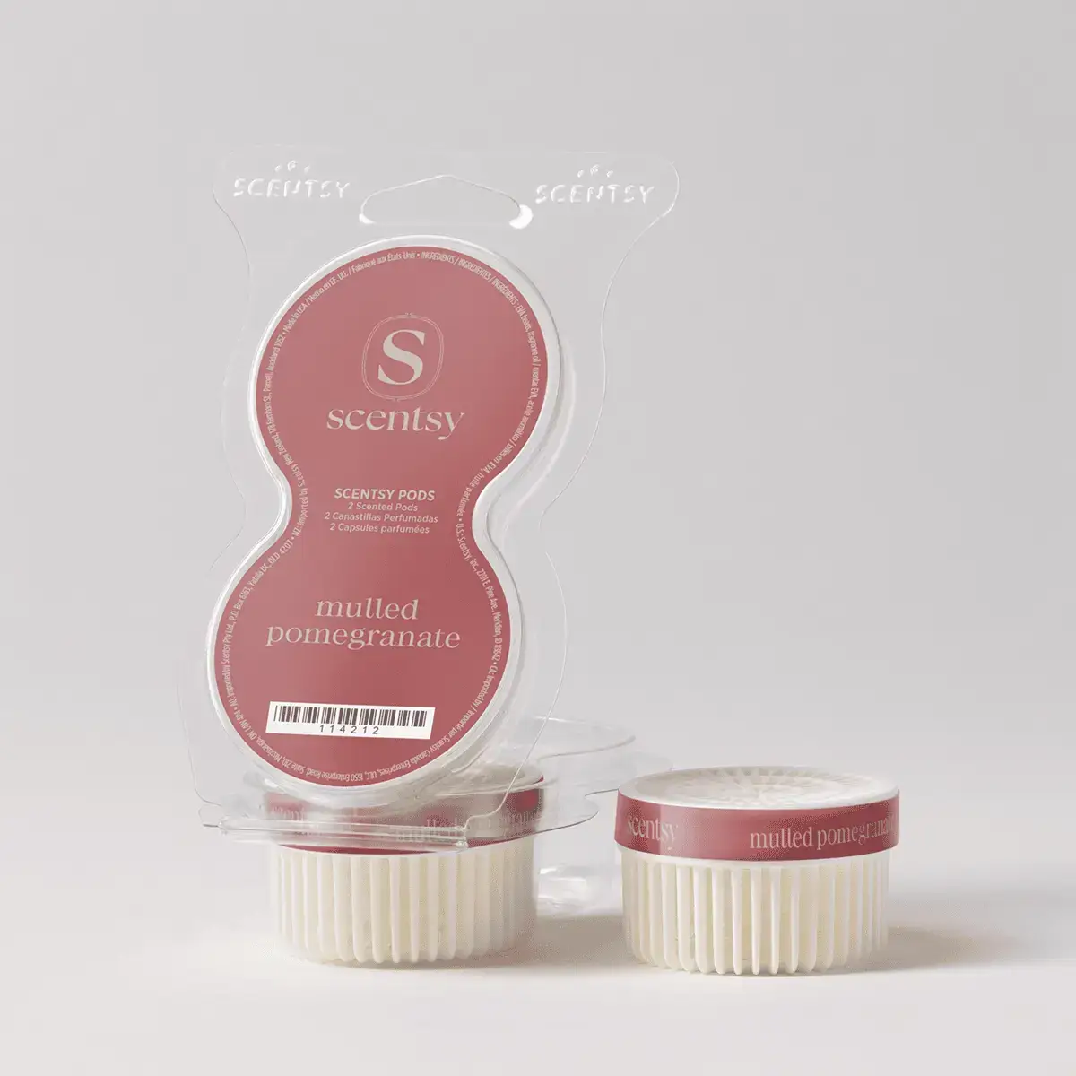 Midnight Sandalwood Scentsy Pods