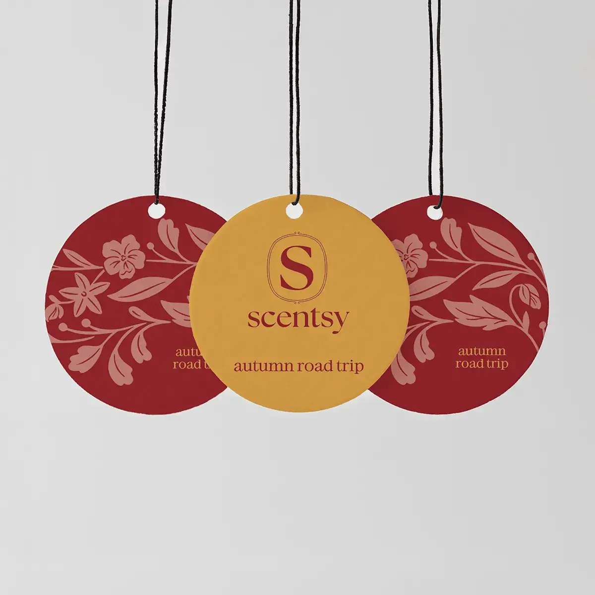 Fall2026ScentsSCENTScentCircleautumnroadtrip3PackDoubleSidedPACKSHOTr12026PWS_highres Autumn Road Trip Scentsy Scent Circle 3 Pack Bundle