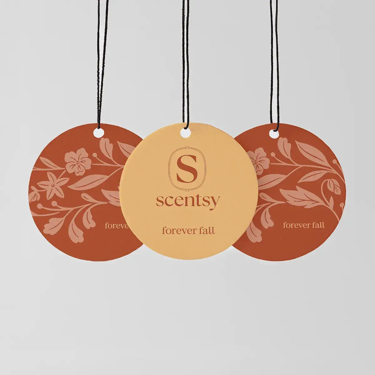 Fall2026Scentsscentscentcircleforeverfall3Packdoublesidedpackshotr12026Pws_Highres Forever Fall Scentsy Scent Circle 3 Pack Bundle