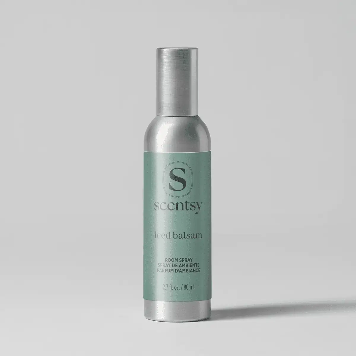 Iced Balsam Scentsy Room Spray