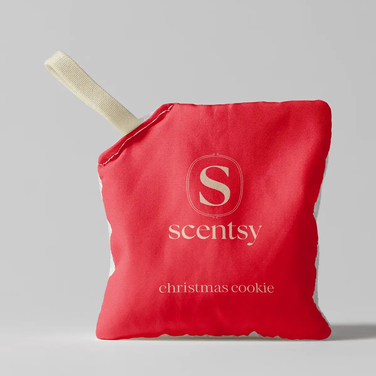 Christmas Cookie Scentsy Scent Pak