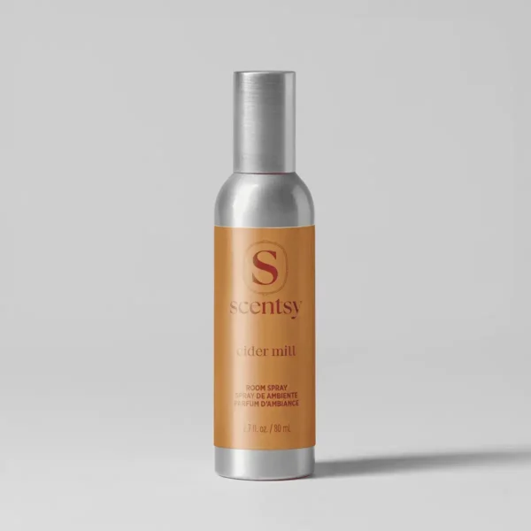 Cider Mill Scentsy Room Spray