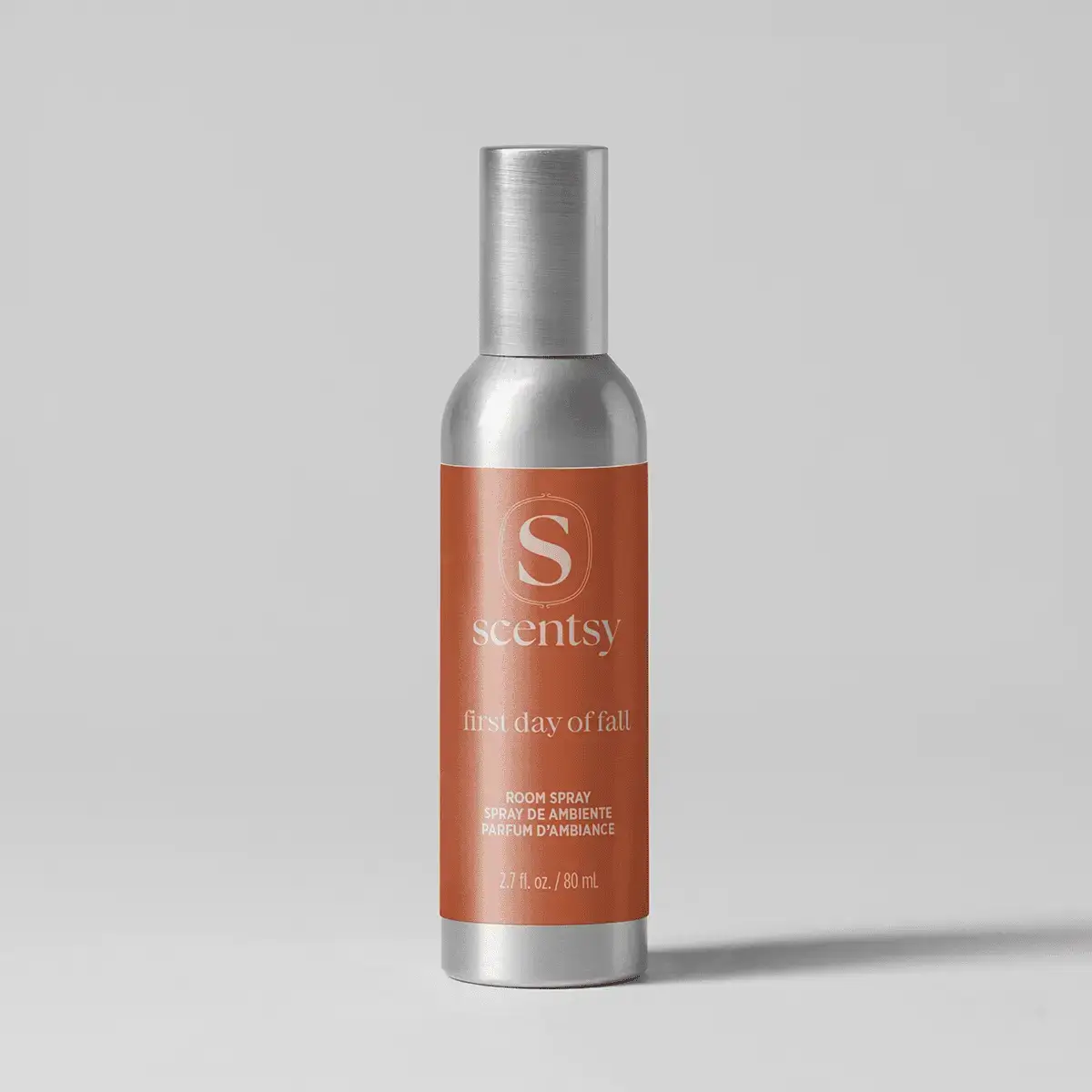 Fall2026Roomspraysfirstdayoffallpackshotr12026Pws_Highres First Day of Fall Scentsy Room Spray