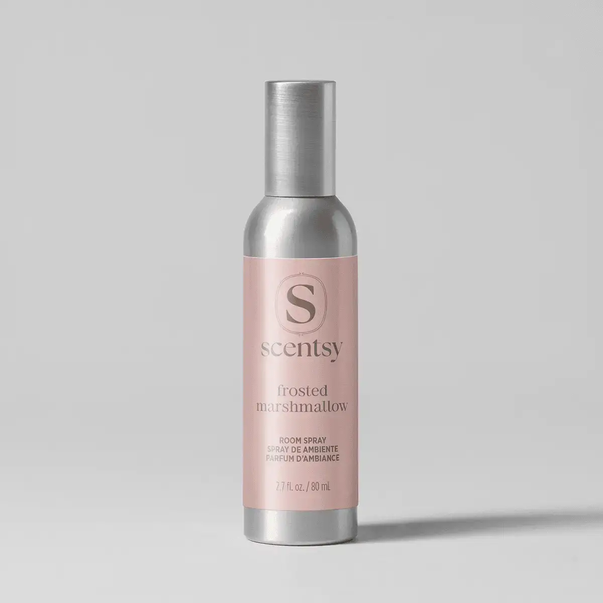 Frosted Marshmallow Scentsy Room Spray