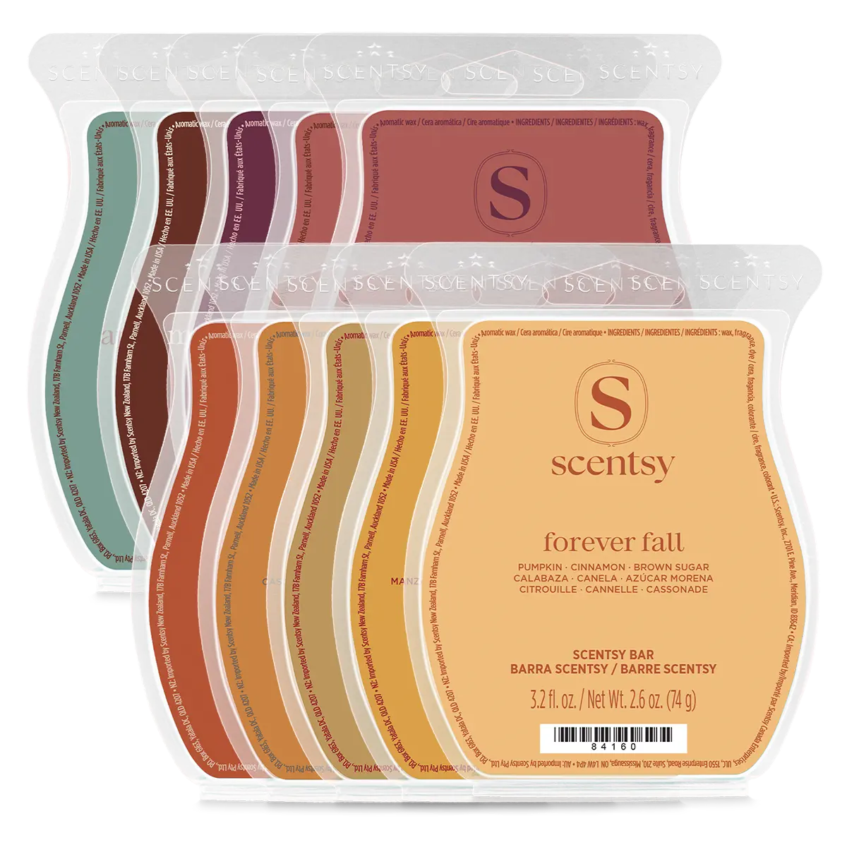 Fallactually10Barbundleisopwsr1_Highres Fall, Actually Scentsy 10 Bar Bundle