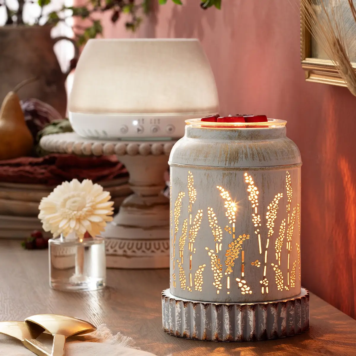 Scentsy Fall Winter Catalog 2024