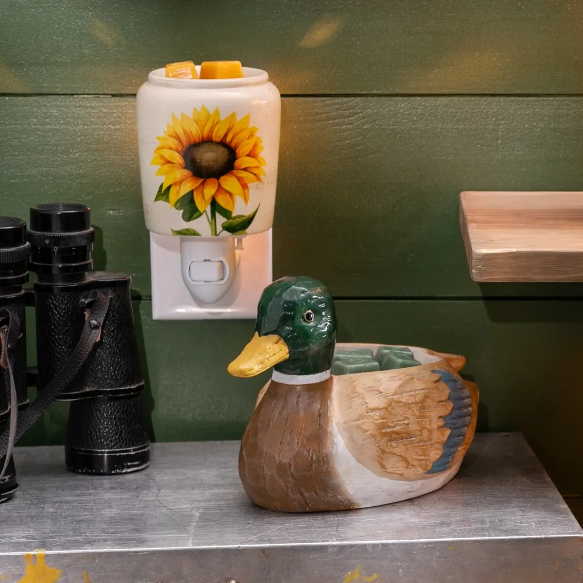 Scentsy Fall Winter Catalog 2024