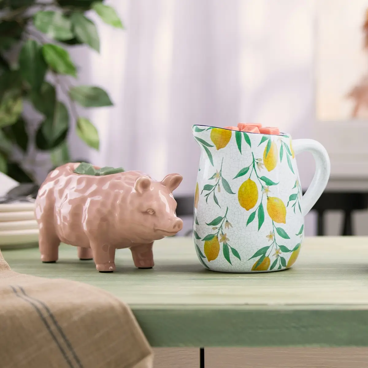 Scentsy Fall Winter Catalog 2024