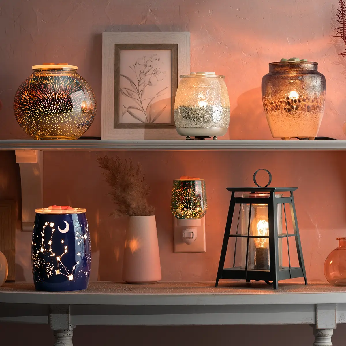 Scentsy Fall Winter Catalog 2024