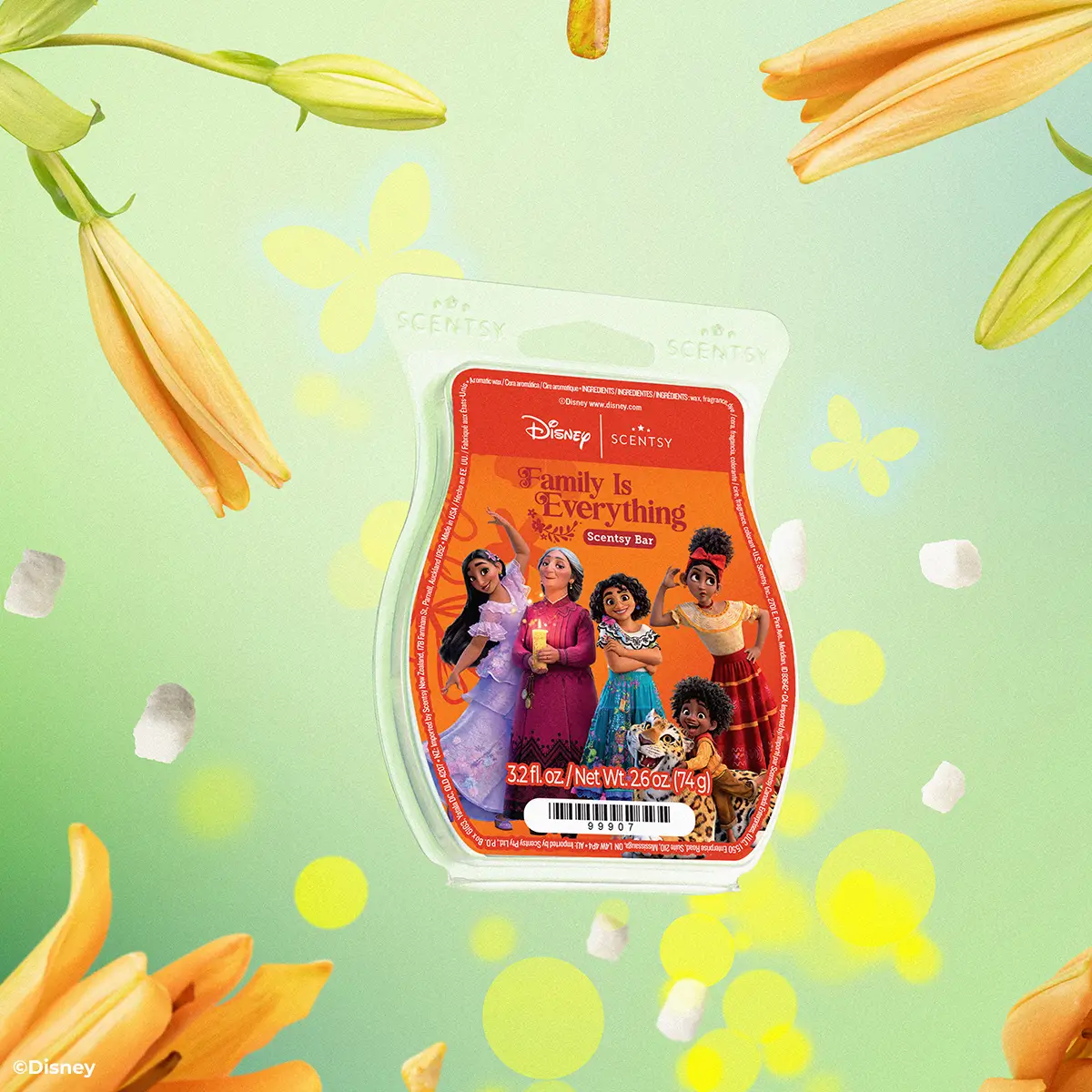 Scentsy Disney Encanto Collection | Shop 6/9