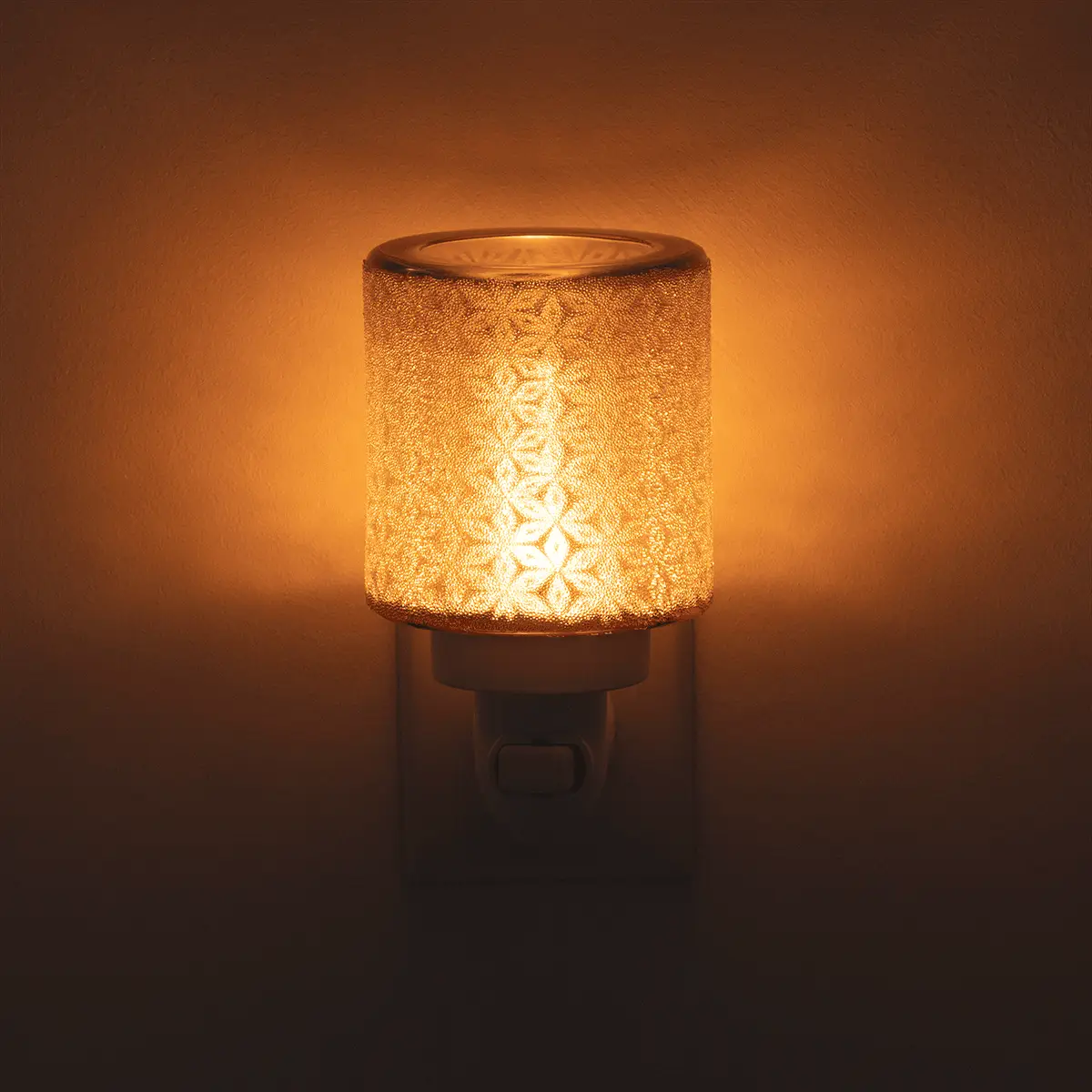 Fancy Filigree Scentsy Mini Warmer