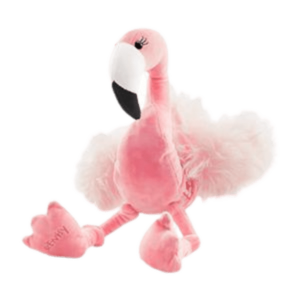 FARAH THE FLAMINGO SCENTSY BUDDY | Shop Scentsy | Incandescent.Scentsy.us