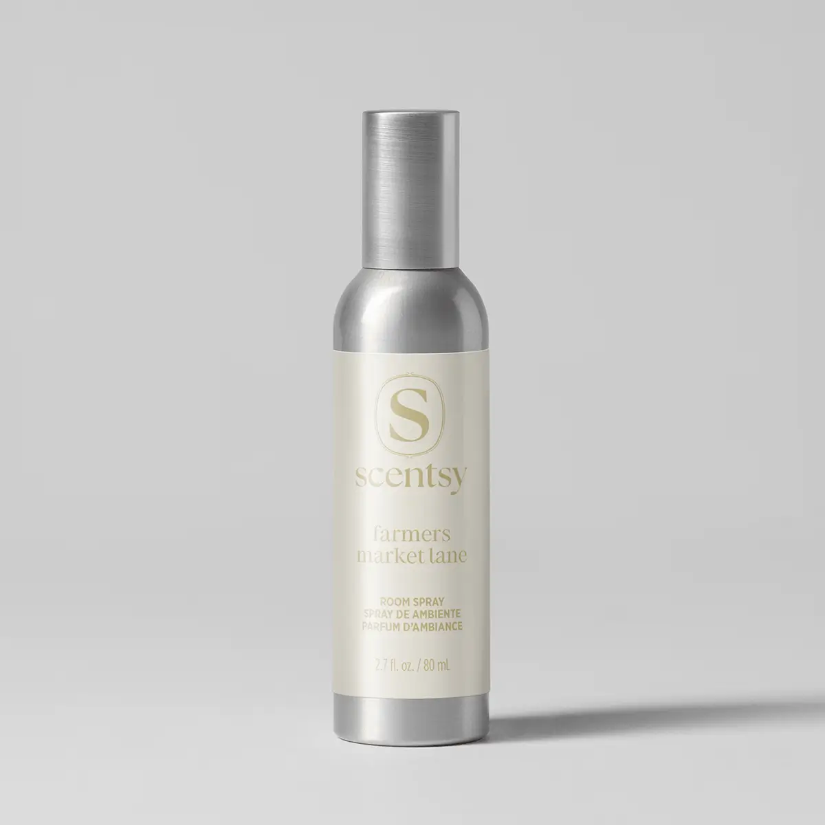 Farmer’s Market Lane Room Spray Farmers Market Lane Scentsy Room Spray - May 2026