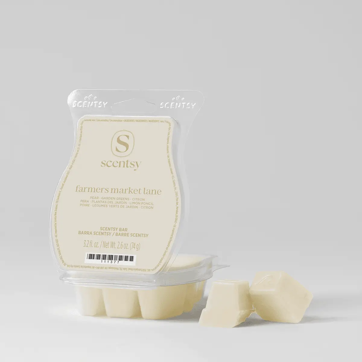 Farmer’s Market Lane Scentsy Bar Farmers Market Lane Scentsy Wax Bar - May 2026