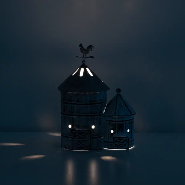 Farmland Scentsy Warmer