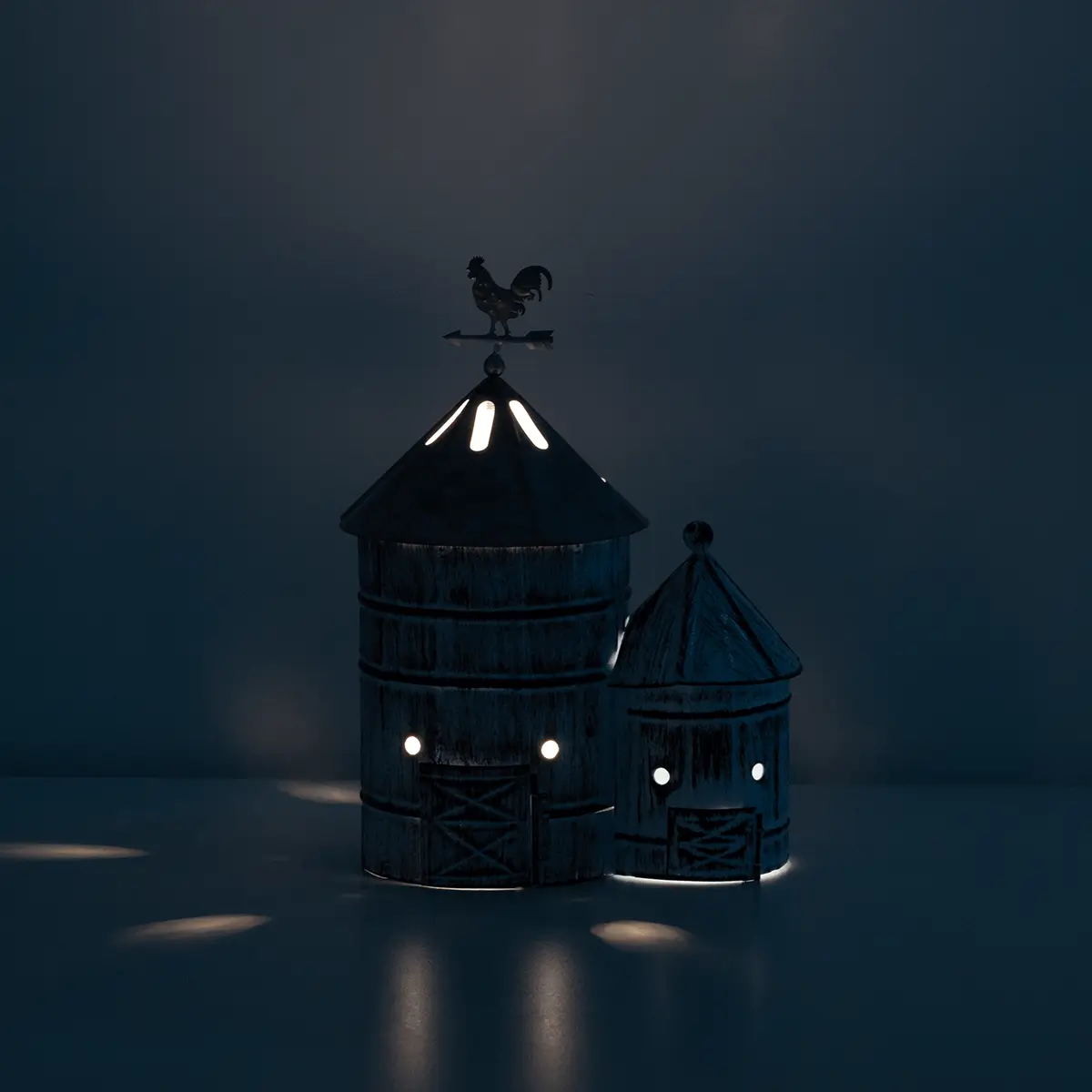Farmland Scentsy Warmer