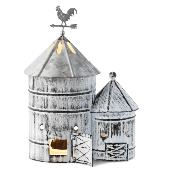 Farmland Scentsy Warmer