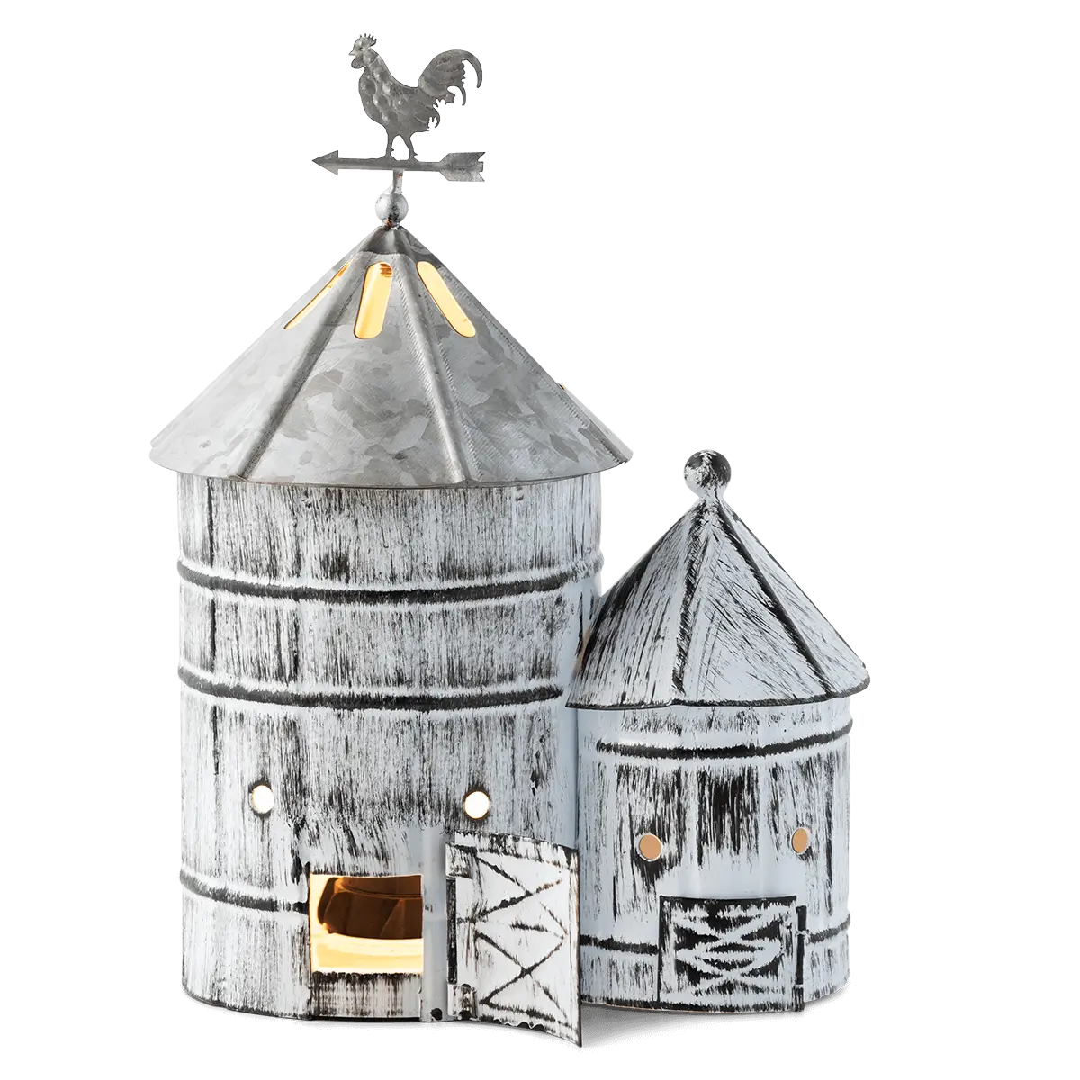 Farmland Scentsy Warmer
