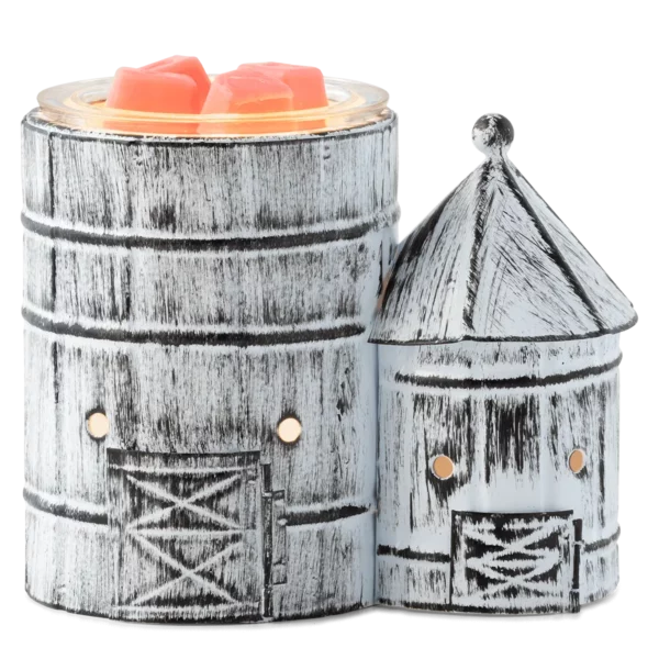 Farmland Scentsy Warmer
