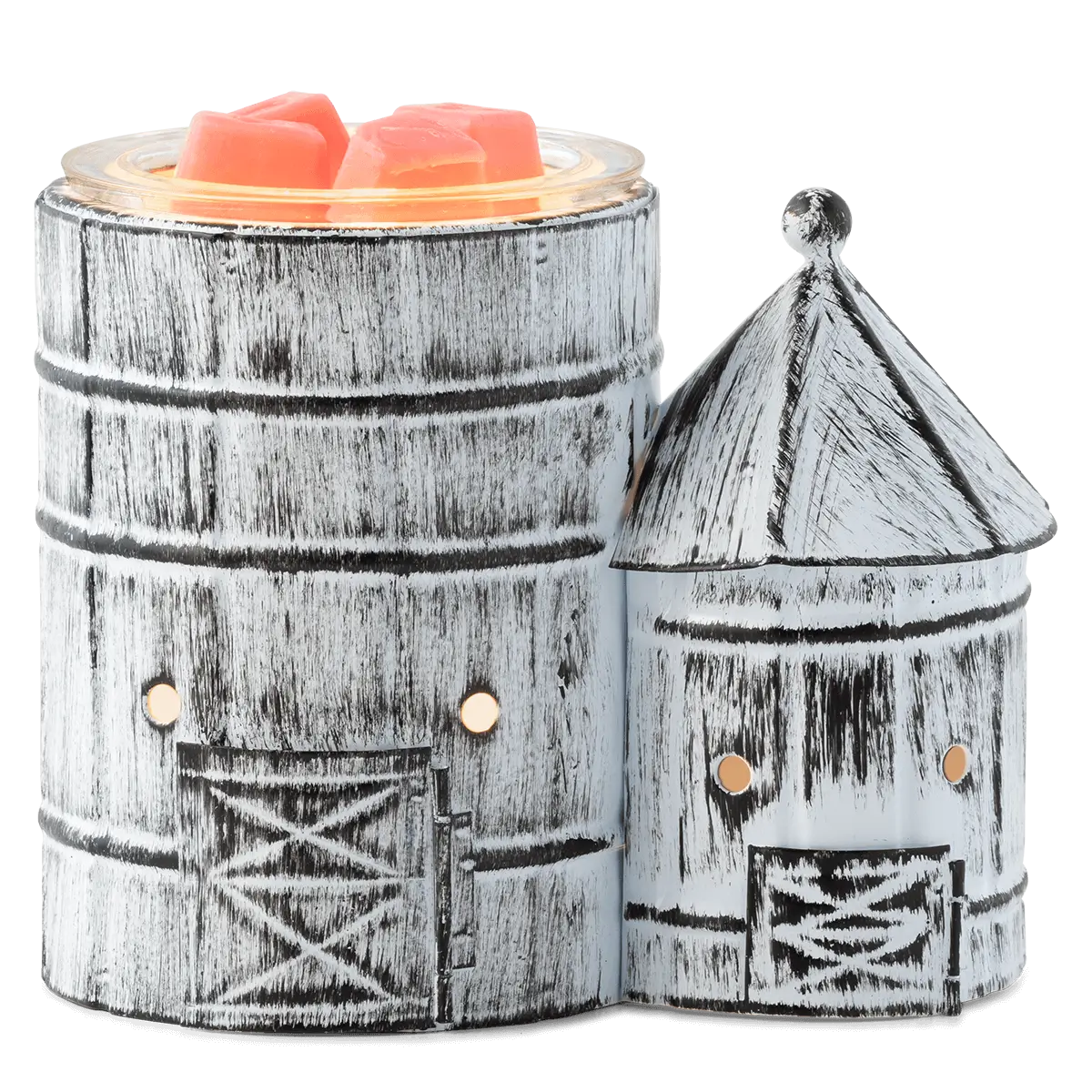 Farmland Scentsy Warmer