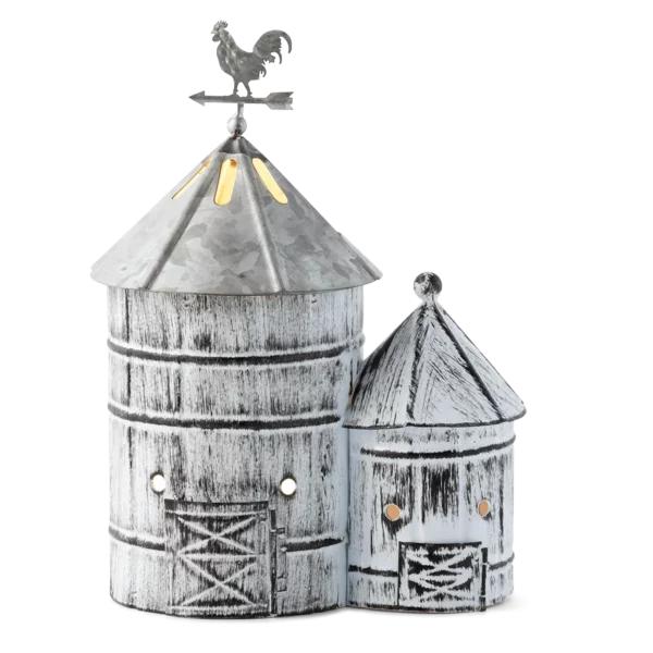 Farmland Scentsy Warmer