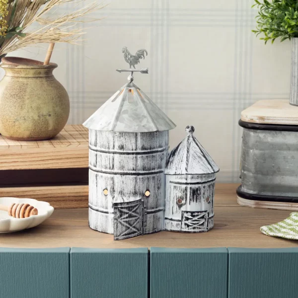Farmland Scentsy Warmer