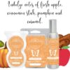 NEW! FARMSTAND PUMPKIN SCENTSY HAND SOAP AND LOTION BUNDLE | Shop Scentsy | Incandescent.Scentsy.us