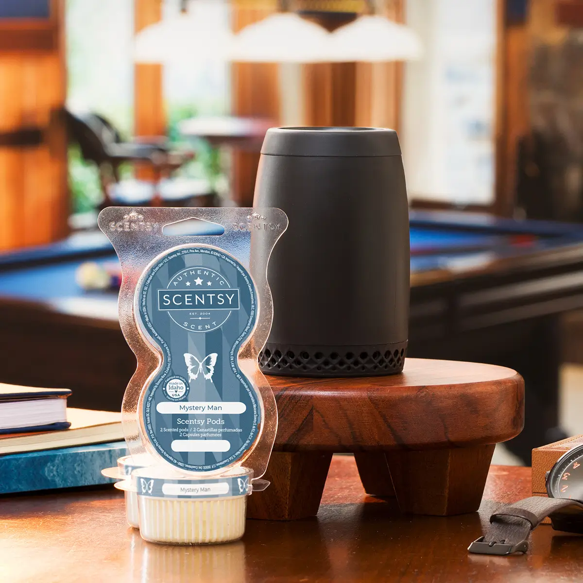 Scentsy 2025 Father's Day Collection | Shop 5/12