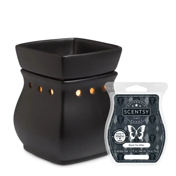 Classic Satin Black Warmer Bundle | Father's Day 2024