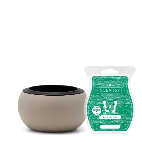 Mod Taupe Warmer Bundle | Father's Day 2024