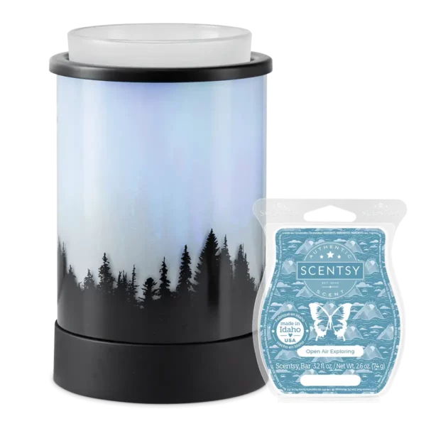Polar Panorama Warmer Bundle | Father's Day 2024