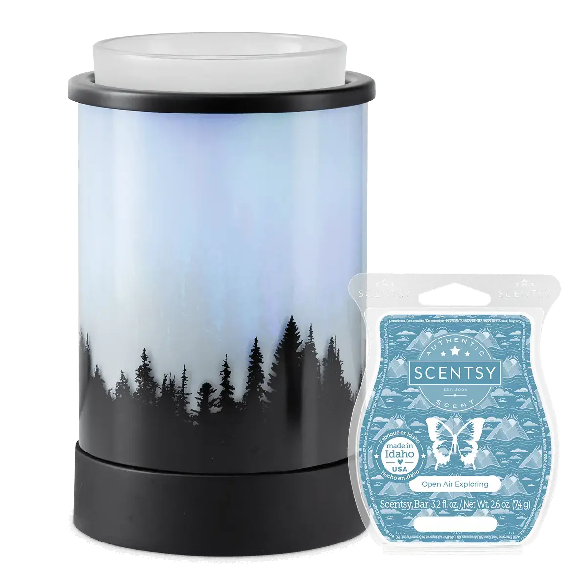 Polar Panorama Warmer Bundle | Father's Day 2024