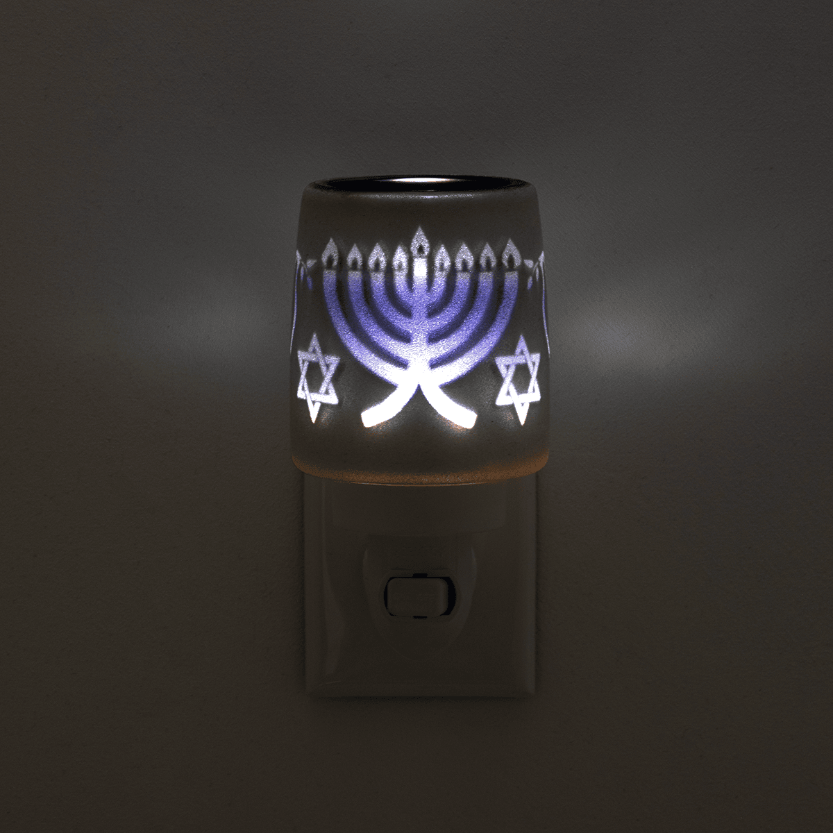 Festival of Blessings Scentsy Mini Warmer