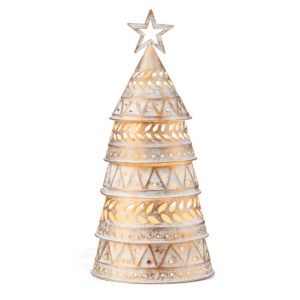 Festive Fir Tree Scentsy Warmer