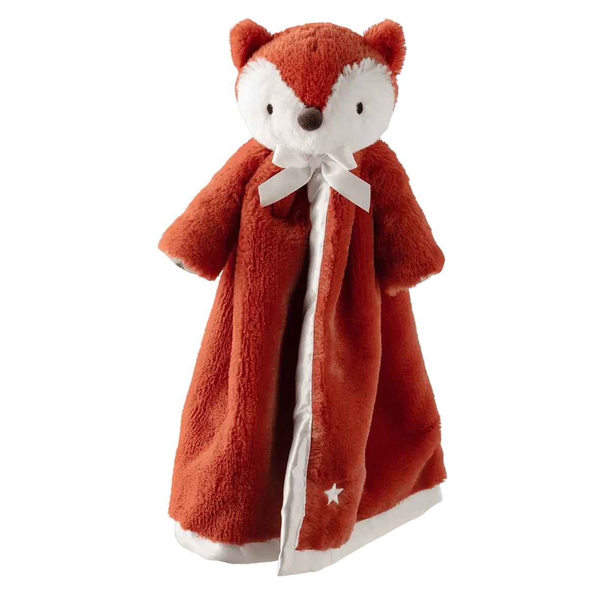 Finn the Fox Scentsy Blankie Buddy