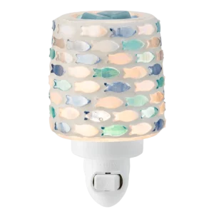 Scentsy Warmers for Small Spaces - Get a Scentsy Mini Nightlight Warmer