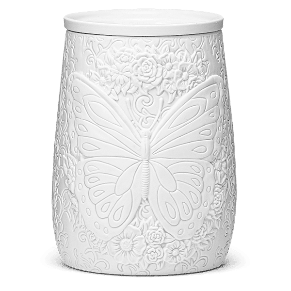 Flight Of The Monarch Scentsy Warmer 2 Flight of the Monarch Scentsy Warmer 2