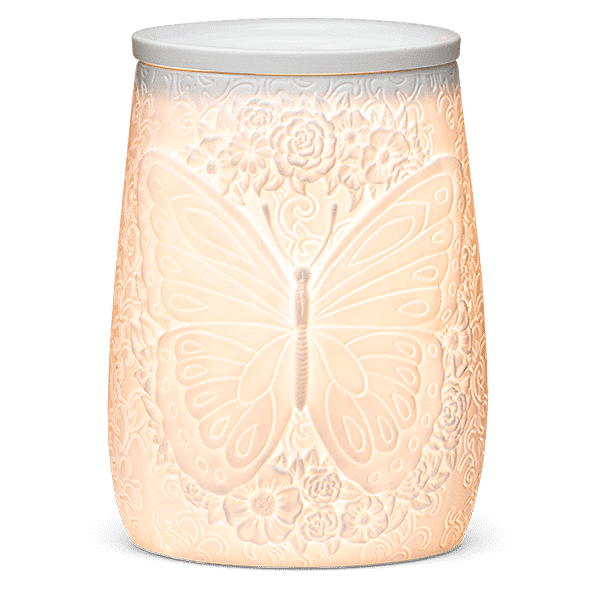 Flight Of The Monarch Scentsy Warmer 3 Flight of the Monarch Scentsy Warmer 3